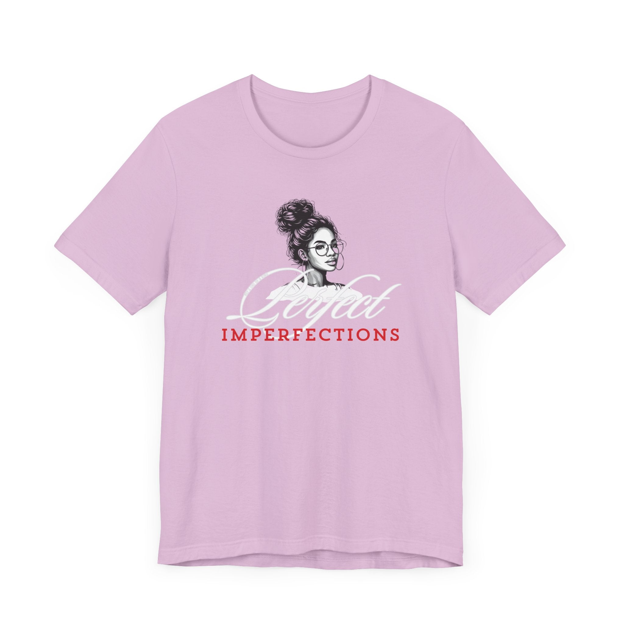 Perfect Imperfections